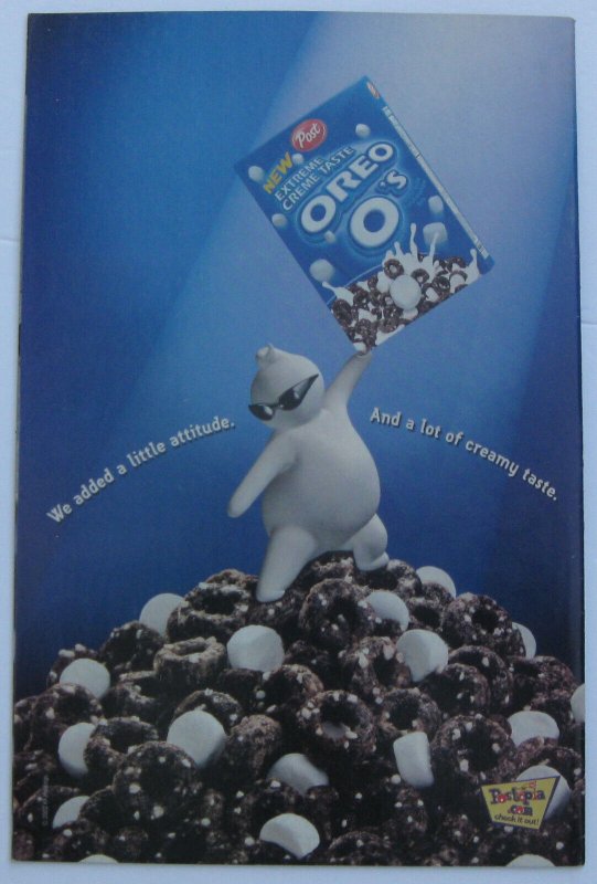 Amazing Spiderman #46 (#487) [Dec 2002, Marvel], FN-VFN condition (7.0)