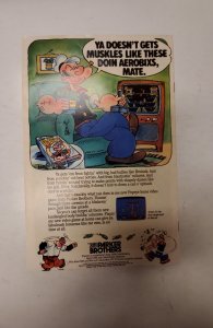 Jack of Hearts #1 (1984) NM Marvel Comic Book J686