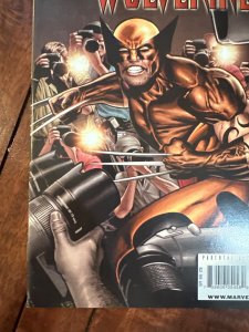 Dark Wolverine #78 (2009)