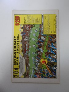 Moon Knight #7 (1981) VF- condition