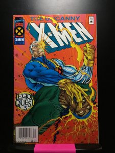 The Uncanny X-Men #321 (1995)