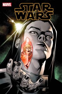 Star Wars #42 () Marvel Prh Comic Book 2024