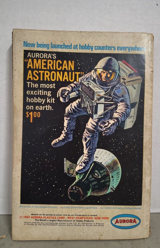 Superman's Girl Friend, Lois Lane #77 (1967). H02