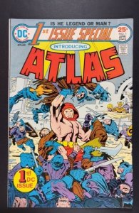 1st Issue Special #1 (1975)