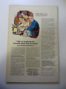 Marvel Collectors' Item Classics #10 (1967) FN Condition