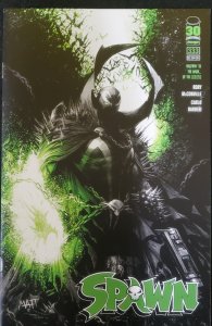 Spawn #333 (2022)