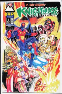 Knightmare #1 (1994)