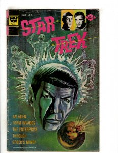 Star Trek #35 (1975) J602