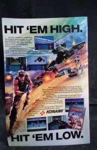 Adventures of Superman #480 (1991)