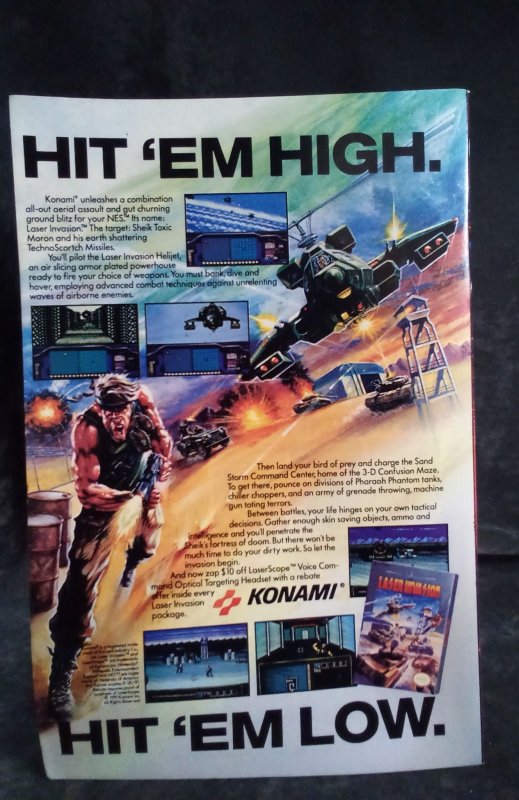 Adventures of Superman #480 (1991)