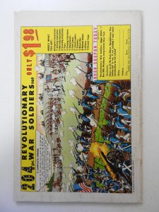 Superman #217  (1969) FN- Condition!