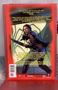 Eight Legged Freaks (2002)