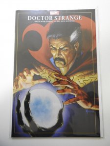 Death of Doctor strange #2 Joe Jusko Marvel Masterpieces Variant Edition