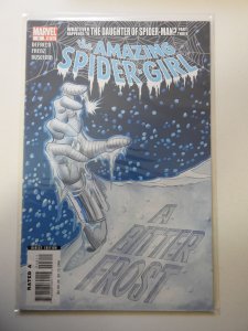 The Amazing Spider-Girl #3
