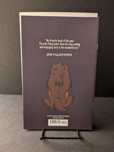 Stray Dogs: Dog Days #2 Trish Forstner and Tony Fleecs Cover (2021)