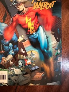 JSA Classified #8 (2006)