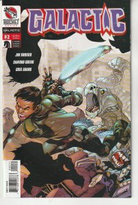 Galactic #2 (2003)