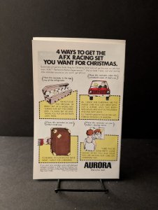 Wonder Woman #204 Facsimile Edition (2022)