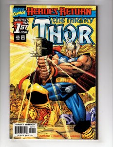 Thor #1 (1998)     / MC#44