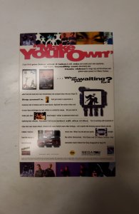 Namor, the Sub-Mariner #37 (1993) NM Marvel Comic Book J720