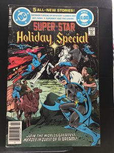 DC Special Series #21 (1980)