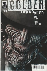 Colder: Bad Seed # 1 Cover A NM Dark Horse Comics 2014 [J7]