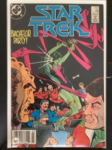 Star Trek #48 (1988)