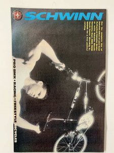 The Punisher #23 NM+ Newsstand (1989)