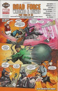 Uncanny X-Men #24 (2014) - NM+