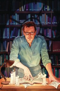 BUFFY THE VAMPIRE SLAYER #3 CVR B WADA VAR