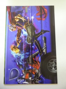 War of the Realms #1 Horn Cover (2019) VF Condition