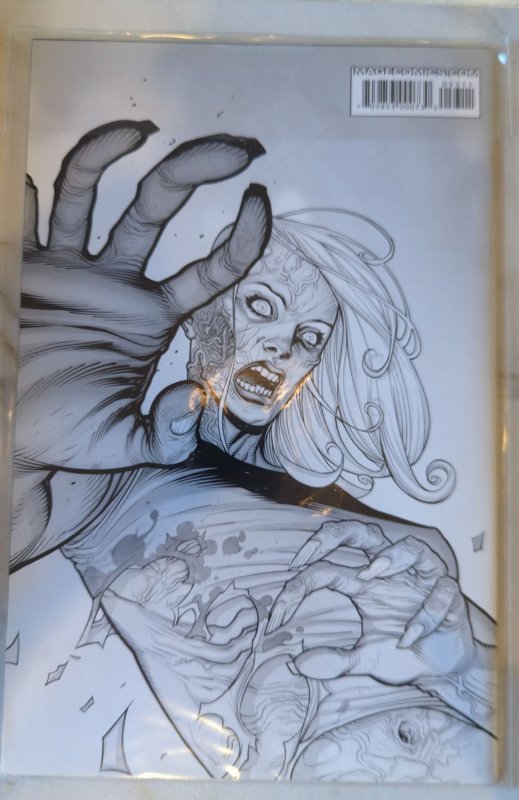 The Walking Dead #53 (2008)