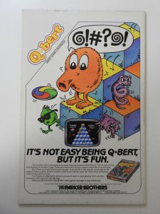 The Amazing Spider-Man Annual #17 (1983) VF Condition!