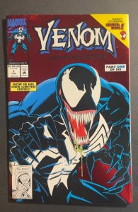Venom: Lethal Protector #1 (1993)