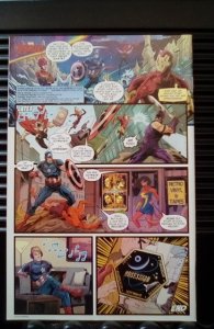 House of X #3  (2019)