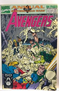 The Avengers Annual #20 Direct Edition (1991)