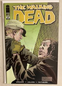 Walking Dead #89 He has gone too far 8.0 (2011)