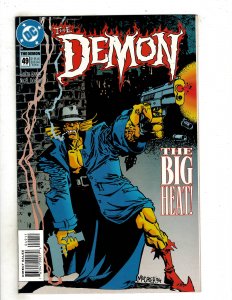 The Demon #49 (1994) OF26