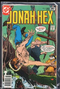 Jonah Hex #12 (1978)