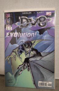 DV8 #9 (1997). P06