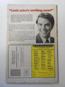 Jungle Action #20 (1976) VG+ Condition MVS intact!