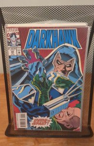 Darkhawk #29 (1993)