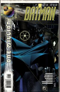 Batman #1000000 (1998)