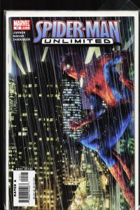 Spider-Man Unlimited #15 (2006) Spider-Man