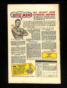 Tales To Astonish #65 Giant-Man Hulk Appearances!