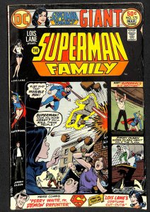The Superman Family #175 (1976)