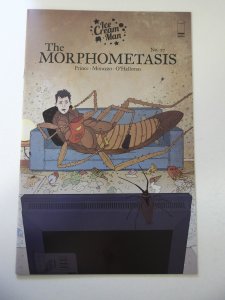 Ice Cream Man #27 (2021) NM- Condition