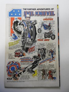 Tomb of Dracula #41 (1976)