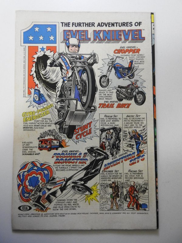 Tomb of Dracula #41 (1976)