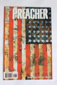 Preacher #53 (1999) Jesse Custer NM